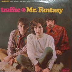 Traffic